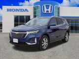 Used 2023 Chevrolet Equinox SUV