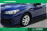 Used 2022 Subaru Impreza Hatchback