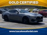 Used 2025 Ford Mustang Coupe