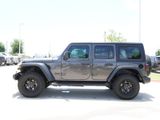 Used 2024 Jeep Wrangler SUV