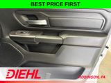 New 2026 Ram 1500 Truck