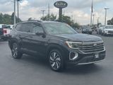 Used 2024 Volkswagen Atlas SUV