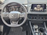 New 2026 Nissan Rogue SUV