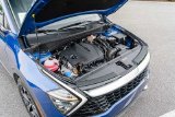 Used 2024 Kia Sportage SUV
