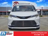 Used 2022 Toyota Sienna Van