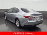 Used 2025 Toyota Camry Sedan