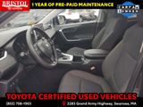 Used 2025 Toyota RAV4 SUV