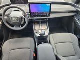 New 2026 Toyota bZ SUV