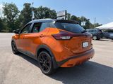 Used 2024 Nissan Kicks SUV