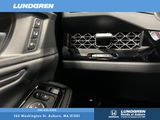 New 2025 Honda Accord Hybrid Sedan