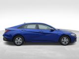 Used 2025 Hyundai Elantra Sedan
