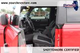 Used 2023 Ford Bronco SUV