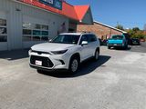Used 2025 Toyota Grand Highlander Hybrid SUV