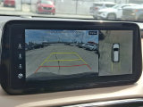 Used 2023 Hyundai Santa Fe Hybrid SUV