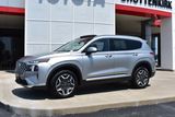 Used 2023 Hyundai Santa Fe SUV