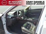 Used 2024 Nissan Altima Sedan