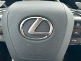 Used 2026 Lexus RX SUV