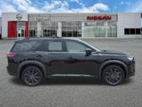 New 2026 Nissan Pathfinder SUV