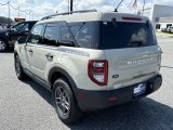 Used 2025 Ford Bronco Sport SUV