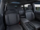 New 2027 Kia Telluride SUV