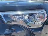 Used 2021 Toyota 4Runner SUV
