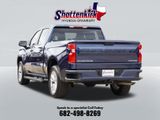 Used 2020 Chevrolet Silverado 1500 Truck