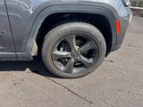 Used 2023 Jeep Grand Cherokee SUV