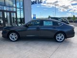 New 2026 Honda Accord Sedan Sedan