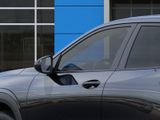 New 2026 Chevrolet Trax SUV