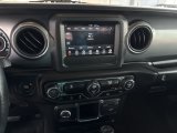 Used 2022 Jeep Wrangler SUV