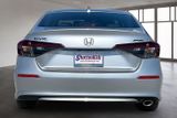 Used 2026 Honda Civic Sedan