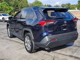 Used 2022 Toyota RAV4 SUV