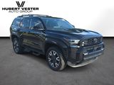 Used 2025 Toyota 4Runner SUV