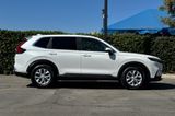 New 2026 Honda CR-V SUV