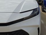 Used 2025 Toyota Camry Sedan