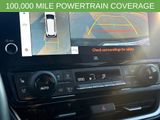 Used 2025 Toyota Grand Highlander SUV