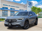 New 2026 Acura ADX SUV