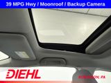 Used 2015 Honda Civic Sedan