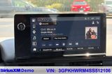 Used 2025 Honda Prologue SUV