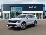 New 2026 Kia Sorento SUV