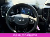 New 2026 Ford Ranger Truck