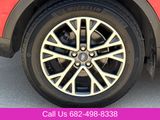 Used 2022 Ford Escape SUV