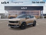 New 2027 Kia Seltos SUV