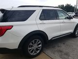 Used 2023 Ford Explorer SUV