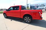 Used 2017 Ford F-150 Truck