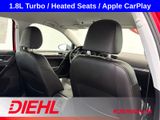 Used 2019 Volkswagen Golf Alltrack Wagon