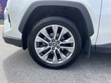 Used 2022 Toyota RAV4 SUV