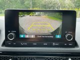 Used 2025 Honda Civic Sedan