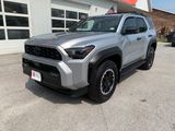 Used 2025 Toyota 4Runner SUV