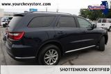 Used 2017 Dodge Durango SUV